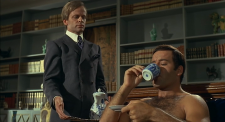 The Psychopath (1968)