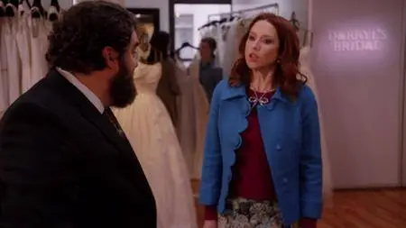 Unbreakable Kimmy Schmidt S04E05