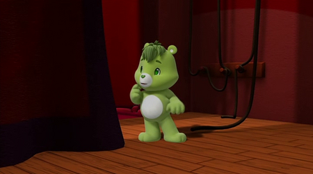 Care Bears to the Rescue (2010)