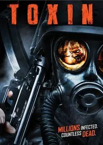 Toxin (2014)