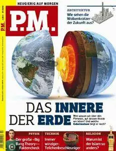 PM No 07 - Juli 2016