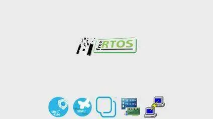 Learn FreeRTOS from scratch