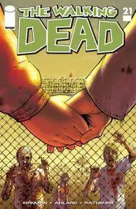 Walking Dead 021 2005 digital