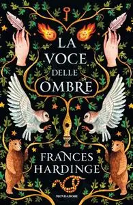 Frances Hardinge - La voce delle ombre