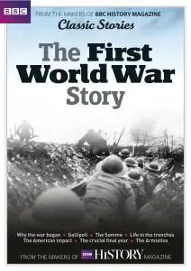 BBC History Special Edition - The First World War Story (2016)