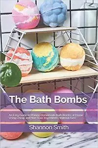 The Bath Bombs