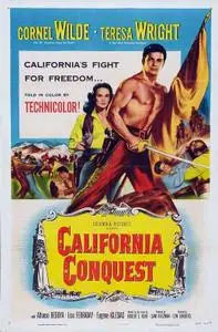 California Conquest (1952)