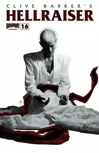 Clive Barker's Hellraiser 016 (2012)