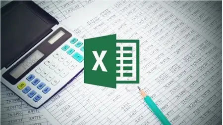 Fast Paced 2 Days Excel 2016 Crash Course