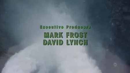 Twin Peaks S03E10