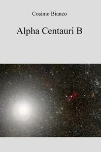 Alpha Centauri B