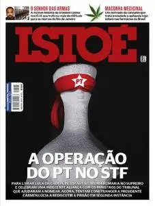 Isto É - Brazil - Issue 2515 - 07 Março 2018