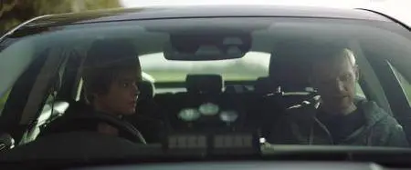 Safe S01E07