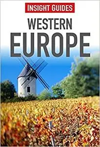 Insight Guides Western Europe