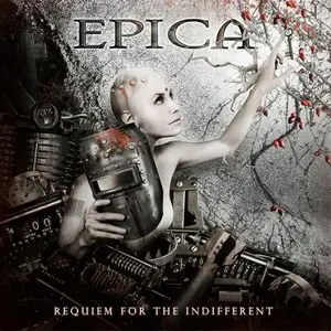 Epica - Discography (2003-2012)