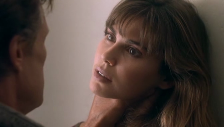 No Place to Hide (1992) 