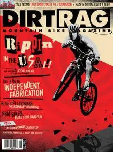 Dirt Rag Magazine - Issue 192 2016