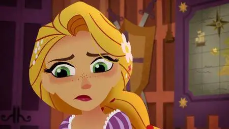 Tangled: The Series S01E19