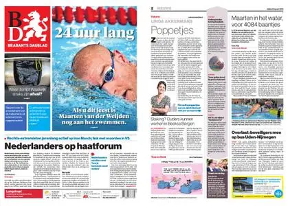 Brabants Dagblad - Waalwijk-Langstraat – 24 januari 2020