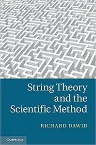 String Theory and the Scientific Method