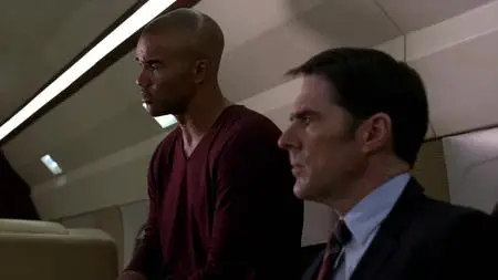 Criminal Minds S09E07