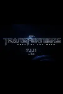 Transformers: Dark Of The Moon (Release July 1, 2011) Trailer #1