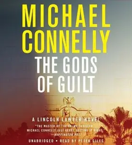 The Gods of Guilt (Audiobook) (Repost)