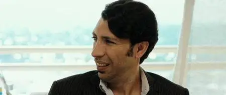 Quel bravo ragazzo (2016)
