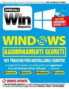 Win Magazine - Speciali - aprile 01, 2016