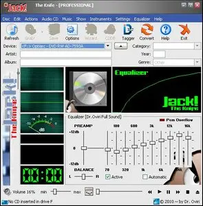 Jack! The Knife Reloaded  12.5.3.0-MAZE