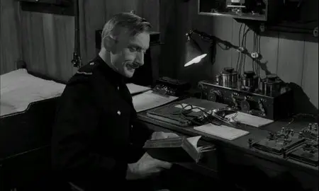 A Night to Remember (1958)