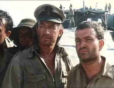 Return From the River Kwai (1989)