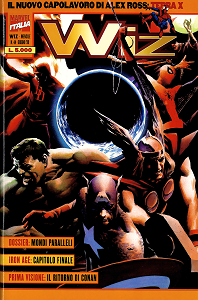 Wiz - Volume 44