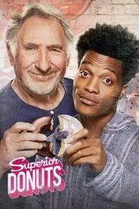 Superior Donuts S02E02