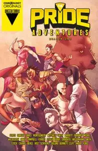The Pride Adventures Season 01 (2019) (Digital-Empire
