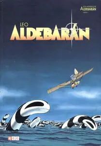 Los mundos de Aldebaran 1