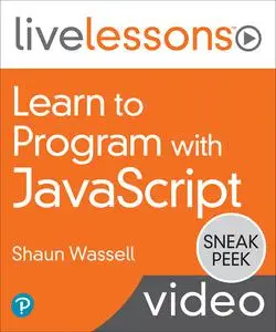 Learn to Program with JavaScript