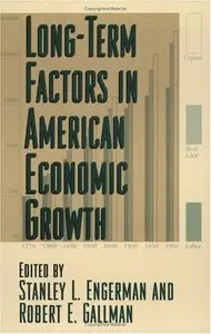 Long-Term Factors in American Economic Growth (repost)