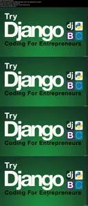 Try Django 1.9 | Build a Blog and Learn Python's #1 Library