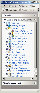 Glarysoft Registry Repair ver.2.2
