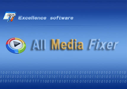 NewLive All Media Fixer Pro 8.8