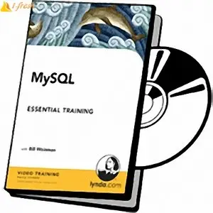 Lynda.com MySQL Essential Training
