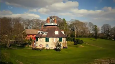 ITV - Britain's Secret Homes Part 3