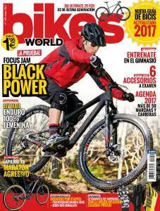 Bikes World - Enero 2017