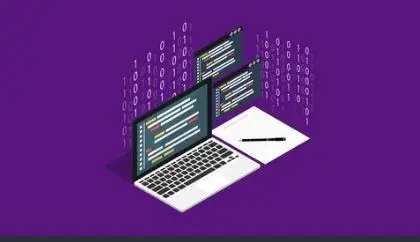 C# & Visual Studio: JavaScript & C Programming For Beginners