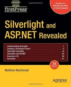 Silverlight and ASP.NET Revealed (Repost)