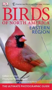 American Museum of Natural History: Birds of North America: Eastern Region