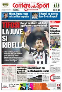 Il Corriere dello Sport - 01.05.2015