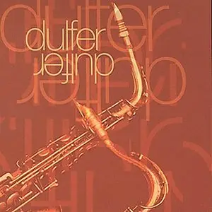 Candy Dulfer - Discography (1989 - 2009)