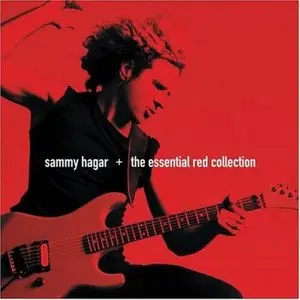Sammy Hagar - The Essential Red Collection (2004)